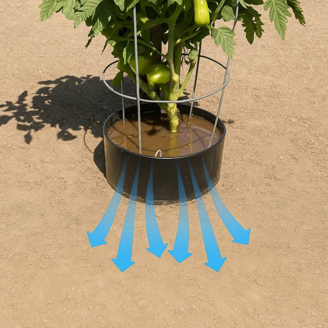 Improving Vegetable Yield in Raised Beds: A Complete Guide
