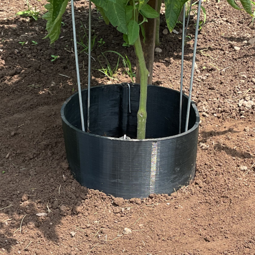 Garden Water Ring