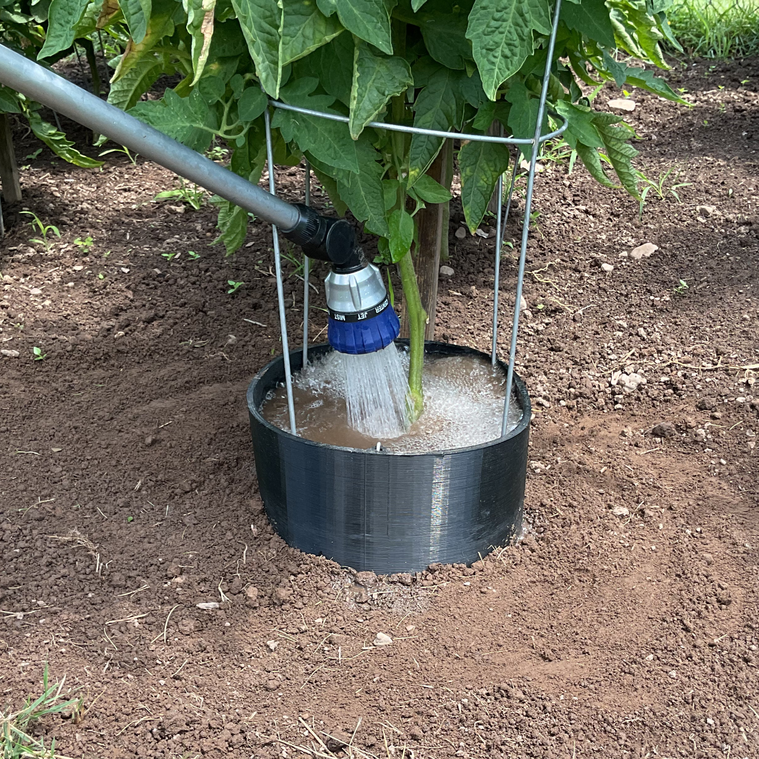 Garden Water Ring