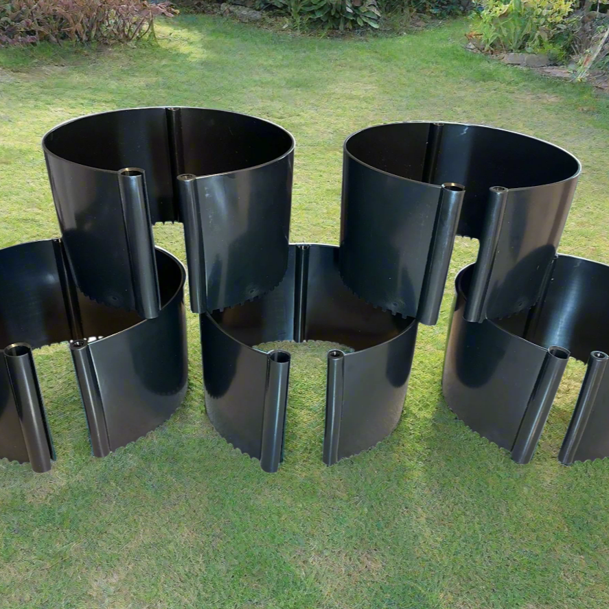 Garden Water Ring